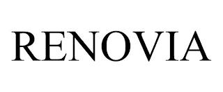 RENOVIA trademark