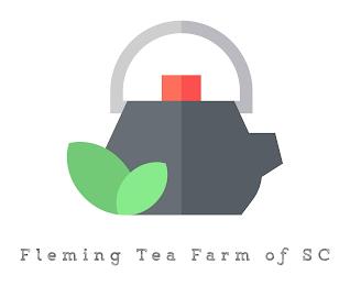 FLEMING TEA FARM OF SC trademark