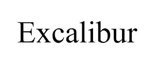 EXCALIBUR trademark