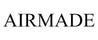 AIRMADE trademark