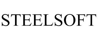 STEELSOFT trademark