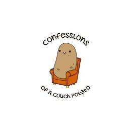 CONFESSIONS OF A COUCH POTATO trademark