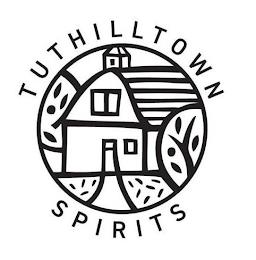 TUTHILLTOWN SPIRITS trademark