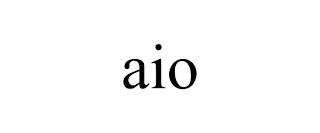 AIO trademark