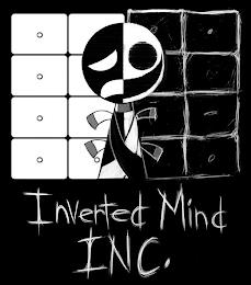 INVERTED MIND INC. trademark