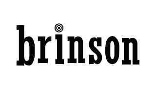 BRINSON trademark