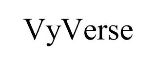 VYVERSE trademark