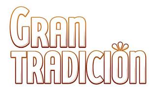 GRAN TRADICIÓN trademark