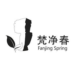 FANJING SPRING trademark