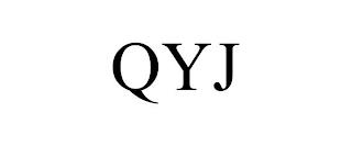 QYJ trademark