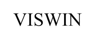 VISWIN trademark