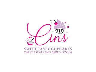 CINS SWEET TASTY CUPCAKES SWEET TREATS AND BAKED GOODS trademark