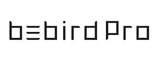 BEBIRD PRO trademark