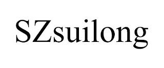 SZSUILONG trademark