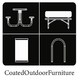 COATEDOUTDOORFURNITURE trademark