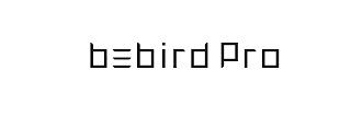 BEBIRD PRO trademark