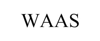 WAAS trademark