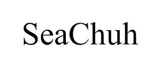 SEACHUH trademark