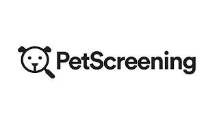 PETSCREENING trademark