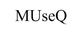 MUSEQ trademark