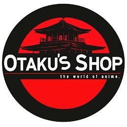 OTAKU'S SHOP THE WORLD OF ANIME trademark