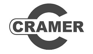 C CRAMER trademark