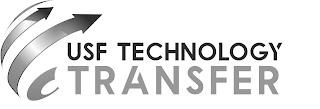 USF TECHNOLOGY TRANSFER trademark