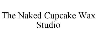 THE NAKED CUPCAKE WAX STUDIO trademark