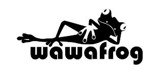 WAWAFROG trademark