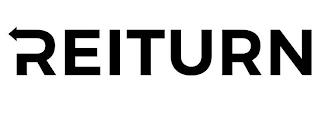 REITURN trademark