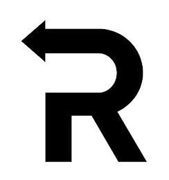 R trademark