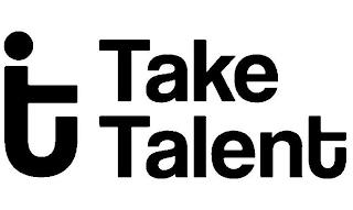 TAKE TALENT trademark