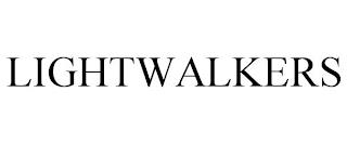 LIGHTWALKERS trademark