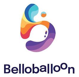 B BELLOBALLOON trademark