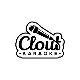 CLOUT ·KARAOKE· trademark