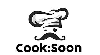 COOK:SOON trademark