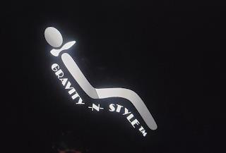 GRAVITY-N-STYLE trademark