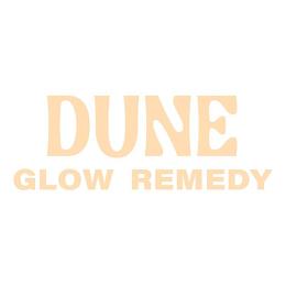 DUNE GLOW REMEDY trademark