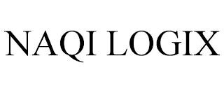 NAQI LOGIX trademark