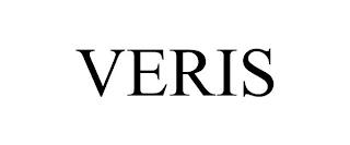 VERIS trademark