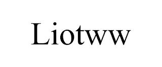 LIOTWW trademark