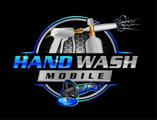 HAND WASH MOBILE trademark