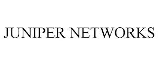 JUNIPER NETWORKS trademark