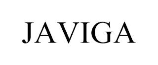 JAVIGA trademark