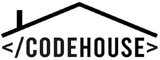 CODEHOUSE trademark