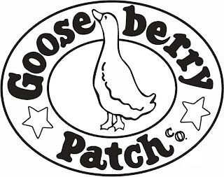 GOOSEBERRY PATCH CO. trademark