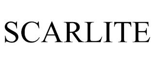 SCARLITE trademark