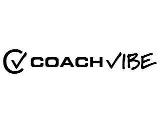 COACHVIBE trademark