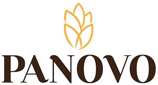 PANOVO trademark