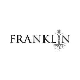 FRANKLIN trademark